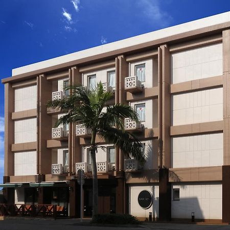 Super Hotel Ishigakijima Ishigaki  Zewnętrze zdjęcie