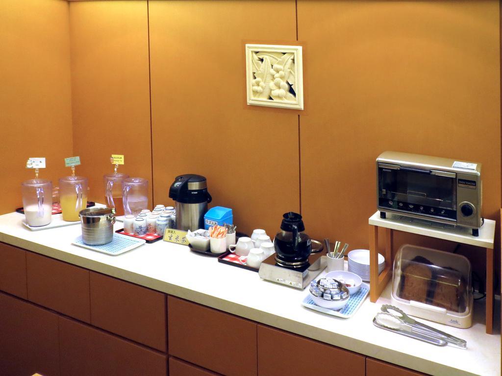 Super Hotel Ishigakijima Ishigaki  Zewnętrze zdjęcie