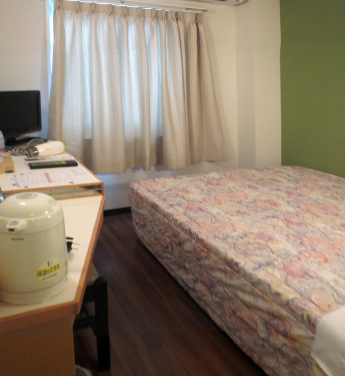 Super Hotel Ishigakijima Ishigaki  Pokój zdjęcie