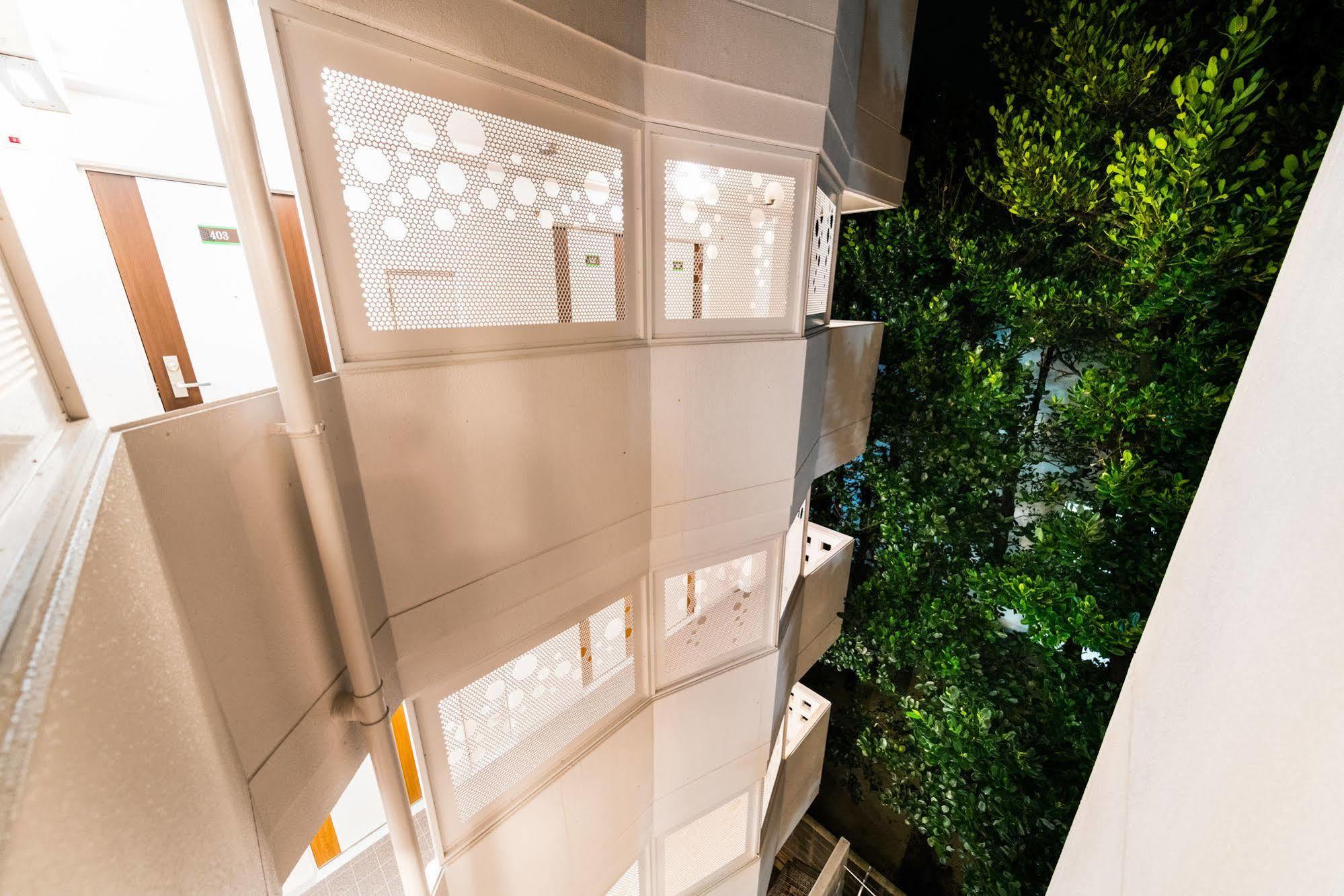 Super Hotel Ishigakijima Ishigaki  Zewnętrze zdjęcie