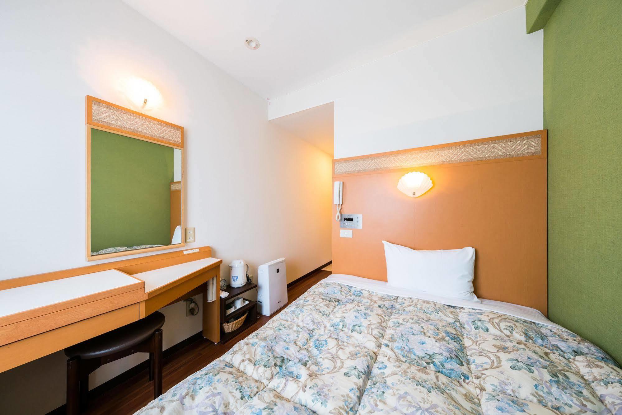 Super Hotel Ishigakijima Ishigaki  Zewnętrze zdjęcie