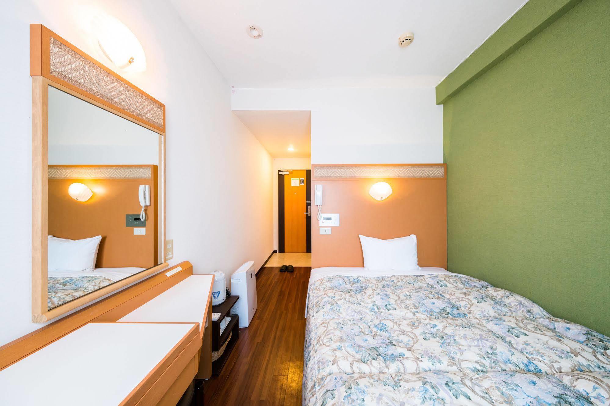 Super Hotel Ishigakijima Ishigaki  Zewnętrze zdjęcie
