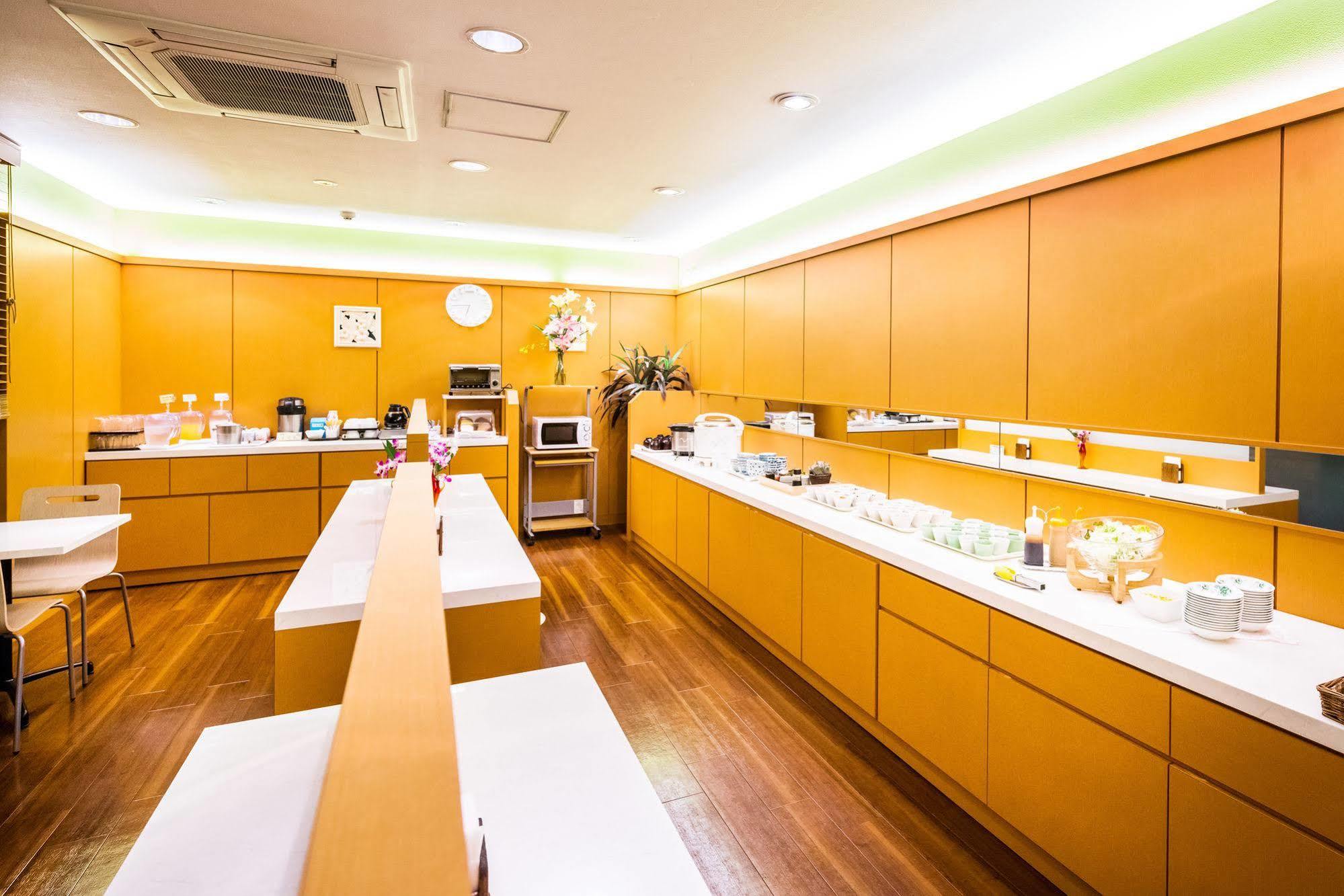 Super Hotel Ishigakijima Ishigaki  Zewnętrze zdjęcie