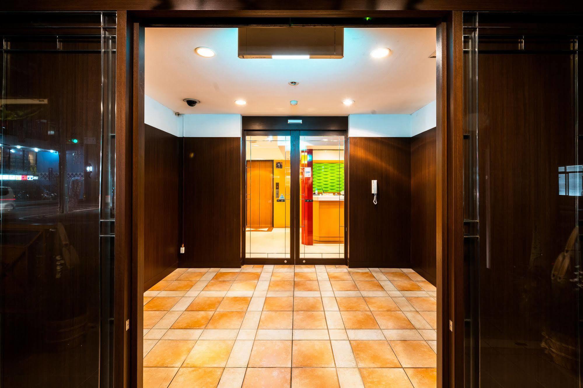 Super Hotel Ishigakijima Ishigaki  Zewnętrze zdjęcie