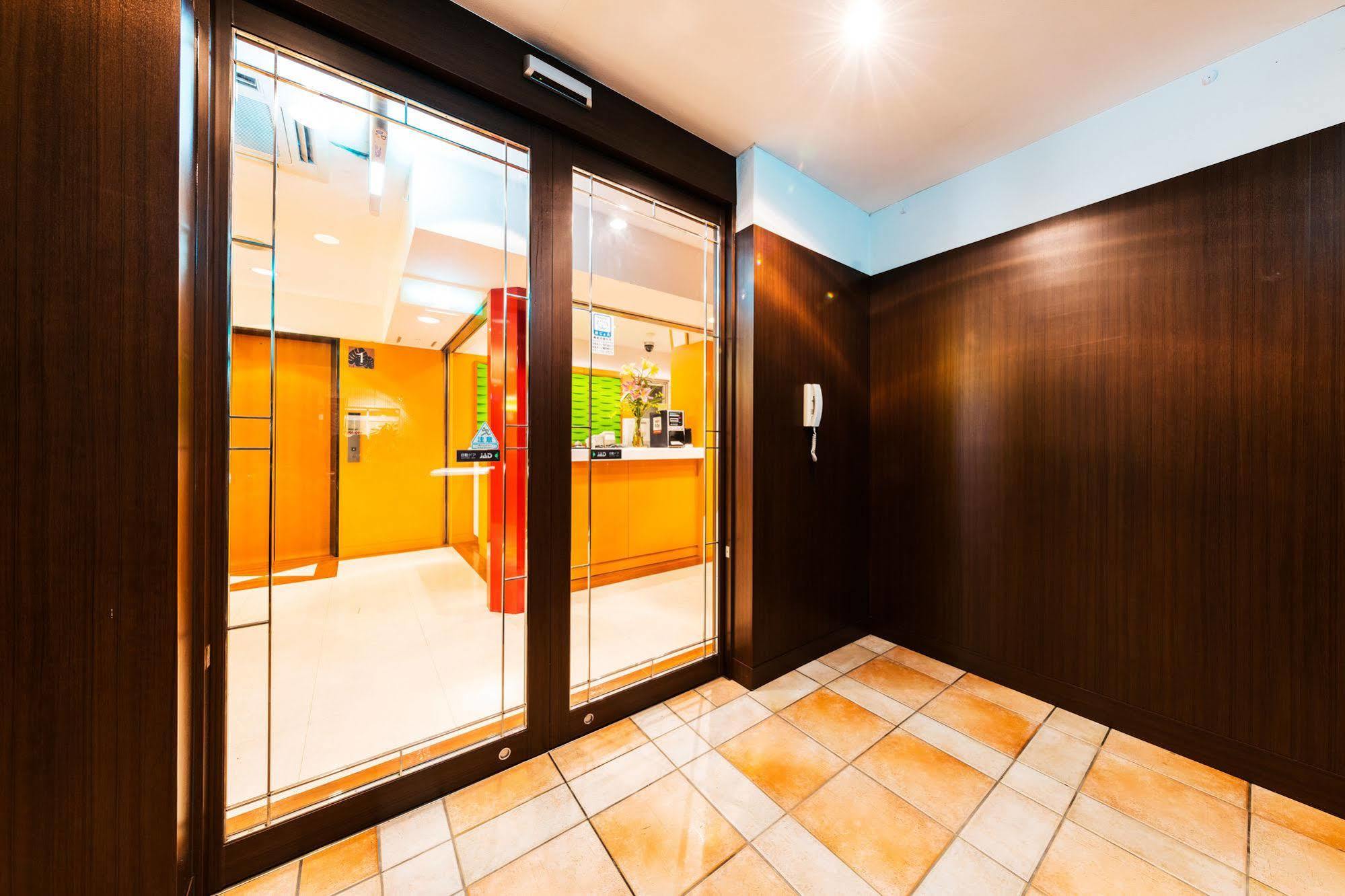 Super Hotel Ishigakijima Ishigaki  Zewnętrze zdjęcie