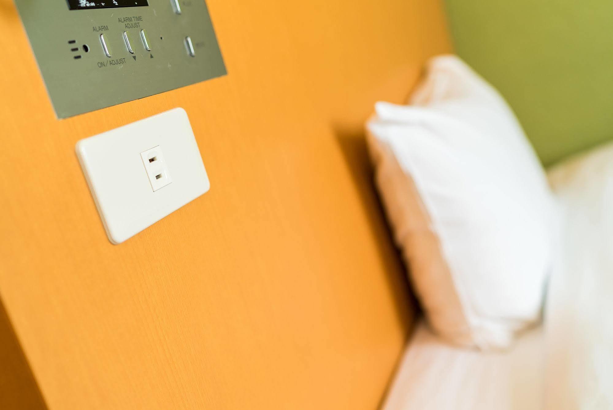 Super Hotel Ishigakijima Ishigaki  Zewnętrze zdjęcie