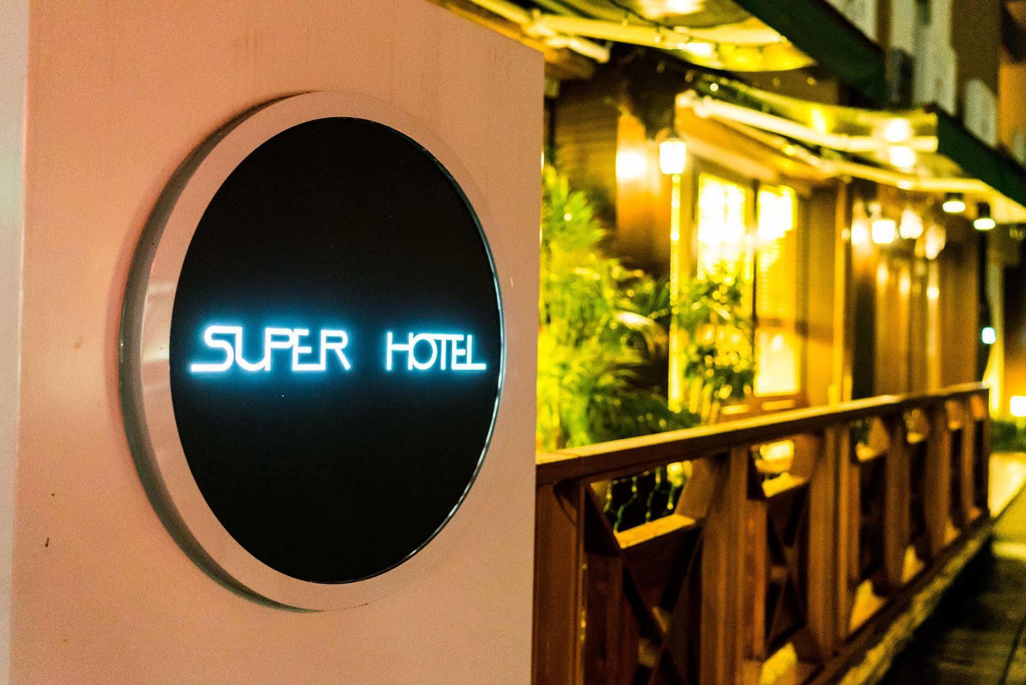 Super Hotel Ishigakijima Ishigaki  Zewnętrze zdjęcie