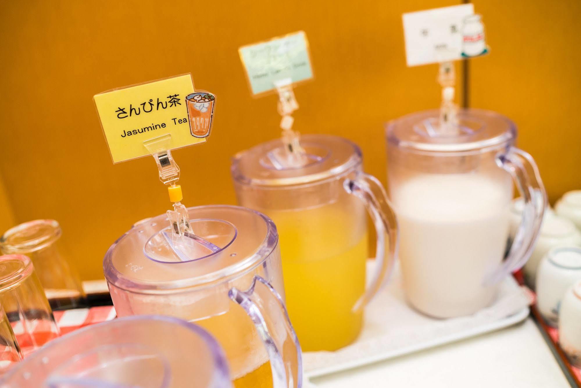 Super Hotel Ishigakijima Ishigaki  Zewnętrze zdjęcie